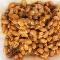 Fionarao's cooksnap of when they made ごま油風味の納豆ご飯.