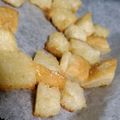 セダムキャンディー's cooksnap of when they made オーブンでラスク.