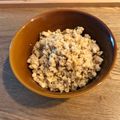 ✧あいか✧'s cooksnap of when they made 鶏そぼろ.