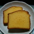 マシュマロうさぎ's cooksnap of when they made ふわふわ『昭和天ぷら粉☆黄金』ケーキ.