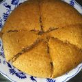 やすぴーの妻's cooksnap of when they made 豆腐入り☆炊飯器deチョコケーキ♪.