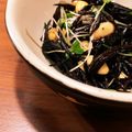 bb☆'s cooksnap of when they made m鉄分補給に！ひじきと豆のさっぱりサラダ.