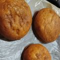りんごもちもち's cooksnap of when they made ロティボーイ．．．もどき？.