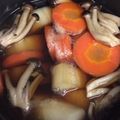 アピナス's cooksnap of when they made 大根の煮物.