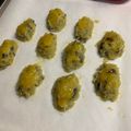 askdi's cooksnap of when they made スイートポテト(生クリーム不使用).