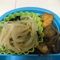 みりん調味料's cooksnap of when they made 簡単もやしのサラダ◎韓国ナムル風.