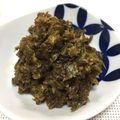 フジぽん's cooksnap of when they made ふき味噌♪.