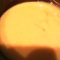 monica06's cooksnap of when they made お米で作る★濃厚にんじんポタージュ.