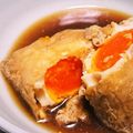 フィンセント's cooksnap of when they made 玉子巾着　☆☆.