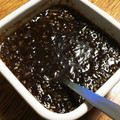 naochiino's cooksnap of when they made ★すりおろし万能焼肉たれ★.