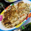 まうまうまうこ's cooksnap of when they made 鶏胸肉のテリーヌ.