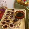 すずきゆう's cooksnap of when they made 卵不使用☆簡単バスク風チーズケーキ。.