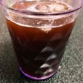 ひぃたろぉ～♪'s cooksnap of when they made 主婦のお一人様アイスコーヒー.