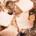 mint72's cooksnap of when they made 10分で出来る！豆腐のひき肉きのこ餡掛け.