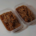 ねここfm's cooksnap of when they made なめ茸風♪えのきの甘辛煮＊冷凍保存OK.
