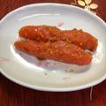 ルぴあ's cooksnap of when they made 塩たらこで自家製辛子明太子　.