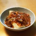 クック3GQM6P☆'s cooksnap of when they made ♡鱈の甘酢あん♡.