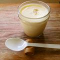 花時計咲いた's cooksnap of when they made モロゾフみたいなとろとろプリン♪.