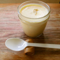 花時計咲いた's cooksnap of when they made モロゾフみたいなとろとろプリン♪.