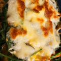 lil_wombat's cooksnap of when they made 美味しい♪薩摩芋と南瓜のチーズ焼き.