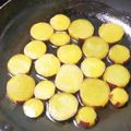 もん★もん's cooksnap of when they made 簡単☆甘くてほっこり☆さつまいもの甘煮.