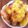 みーのむし”'s cooksnap of when they made カレーマスタードのポテトウインナー.
