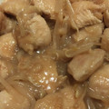 とろけい's cooksnap of when they made 鶏むね肉ともやし炒め.