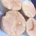 みーずの's cooksnap of when they made カップケーキ “な” シフォンケーキ◎.