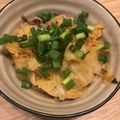 ディナーカレー's cooksnap of when they made 春キャベツとキムチの蒸し煮.