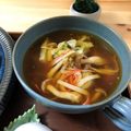 クック7YH7SY☆'s cooksnap of when they made ◆ブロッコリーとしめじの中華とろみスープ.