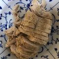みき忠's cooksnap of when they made 簡単2品！圧力鍋で蒸し鶏とコンソメスープ.