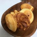 鈴木ちょこび's cooksnap of when they made ★美味しい基本の＊ミニマドレーヌ＊♪.
