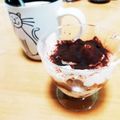 sugarvine's cooksnap of when they made 簡単☆ティラミス.