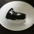 砂川です's cooksnap of when they made バレンタインにも♡低糖質ガトーショコラ.