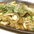 subaru2007's cooksnap of when they made ＊茸のガーリックバター炒め＊.