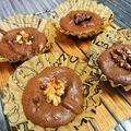 ととまま☆'s cooksnap of when they made 簡単☆板チョコ1枚でガトーショコラ.