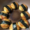 まるパンダちゃん's cooksnap of when they made じゃがもち.