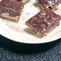 クックL9IDLX☆'s cooksnap of when they made バレンタインに♡激簡単生チョコタルト✳.