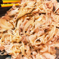 さちぼーん's cooksnap of when they made 簡単節約☆豚こまと玉葱のこぶおろし煮。.