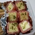 tamago大好き's cooksnap of when they made 生ハム☆チーズで簡単オードブル.