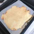 こんぶととろ's cooksnap of when they made さくさく☆たまごクッキー.