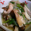 ユーロン's cooksnap of when they made 香り＆旨みたっぷり♪お手軽野菜炒め.