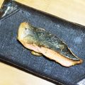 micchily's cooksnap of when they made 鮭の味噌クリームソース☆.