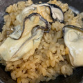 ゆりやんのパパ's cooksnap of when they made 簡単！牡蠣と舞茸DE炊き込みご飯♪.
