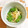 mmameco's cooksnap of when they made 菜の花と✿中華くらげの✿和え物.