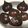 りえすー's cooksnap of when they made バレンタインに！スライムチョコ★.