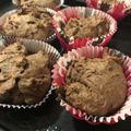 Pigpopo's cooksnap of when they made 簡単！ ☆ ヴィーガン ☆ カップケーキ.