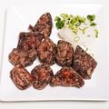 クラッチファン's cooksnap of when they made 簡単20分◎めかじきのさくふわっ竜田揚げ.