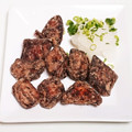 クラッチファン's cooksnap of when they made 簡単20分◎めかじきのさくふわっ竜田揚げ.