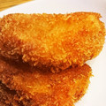 オバビヤブ's cooksnap of when they made 大根はさみ揚げ.